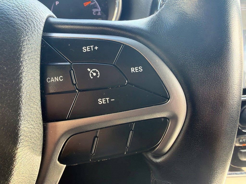 Used 2021 Jeep Grand Cherokee Limited AWD/4WD image 20