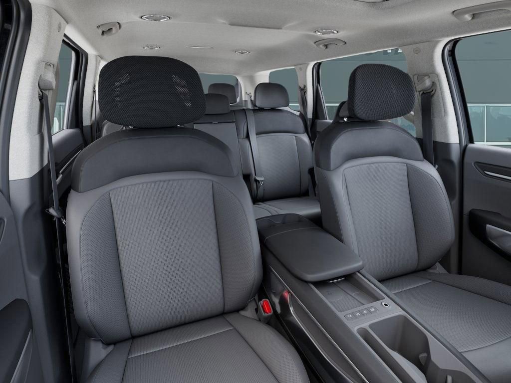 New 2026 Kia EV9 Light RWD image 15