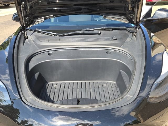Used 2023 Tesla Model 3 Performance AWD/4WD image 34