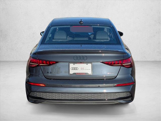 New 2026 Audi A3 2.0T Premium Plus image 6