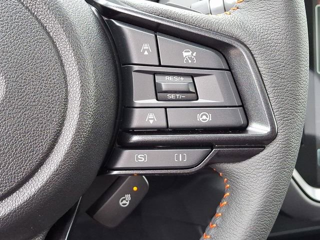 New 2026 Subaru Crosstrek 2.5i Limited image 22