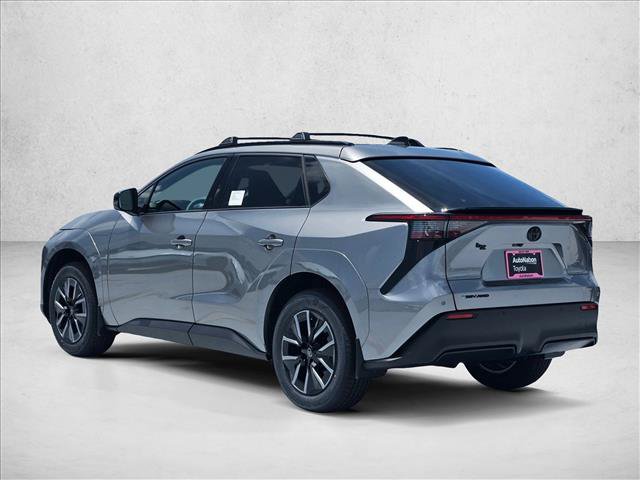 New 2026 Toyota bZ AWD/4WD image 9