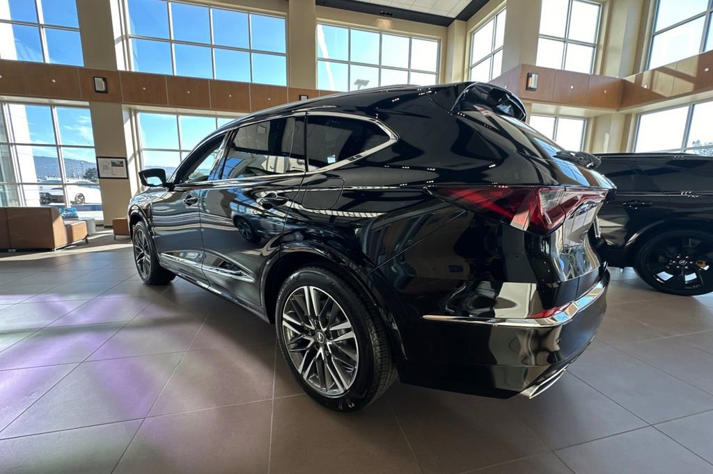 New 2026 Acura MDX w/ Advance Package image 6