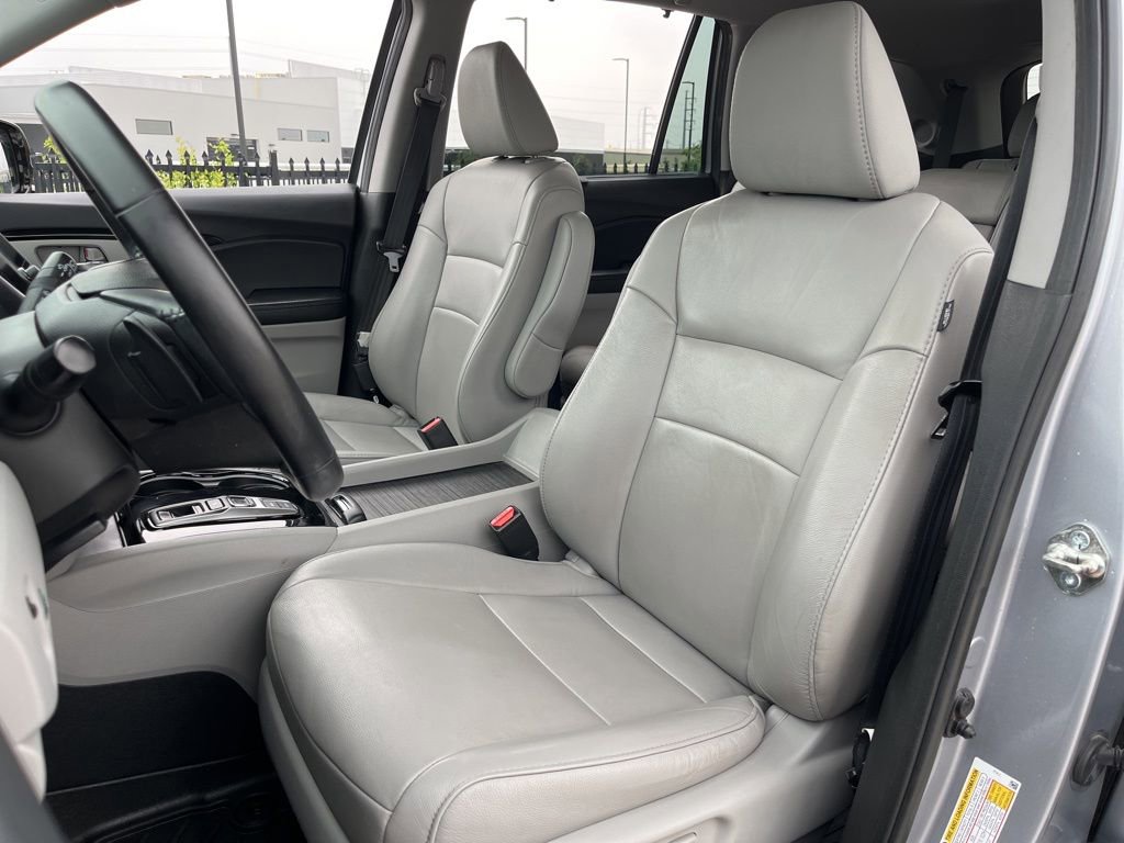Used 2019 Honda Pilot Touring image 26