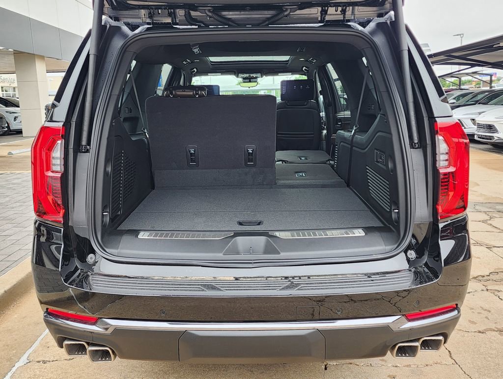 New 2026 GMC Yukon XL Denali Ultimate AWD/4WD image 62