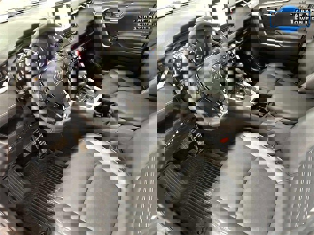 Used 2023 Toyota RAV4 XLE Premium image 25