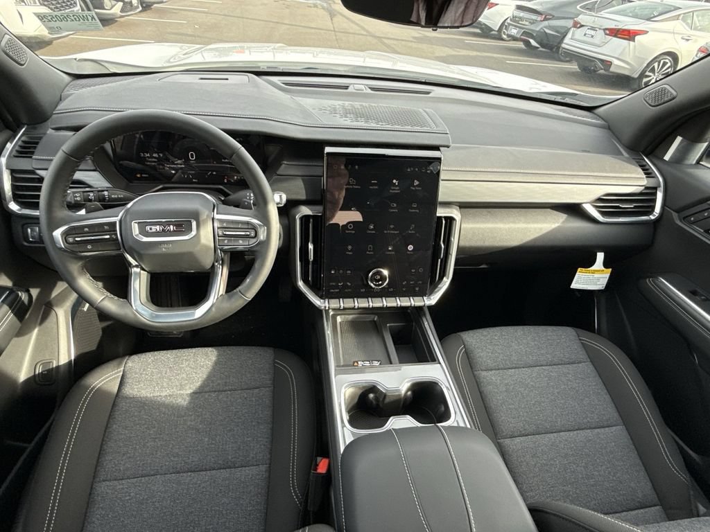 New 2026 GMC Acadia Elevation FWD image 23