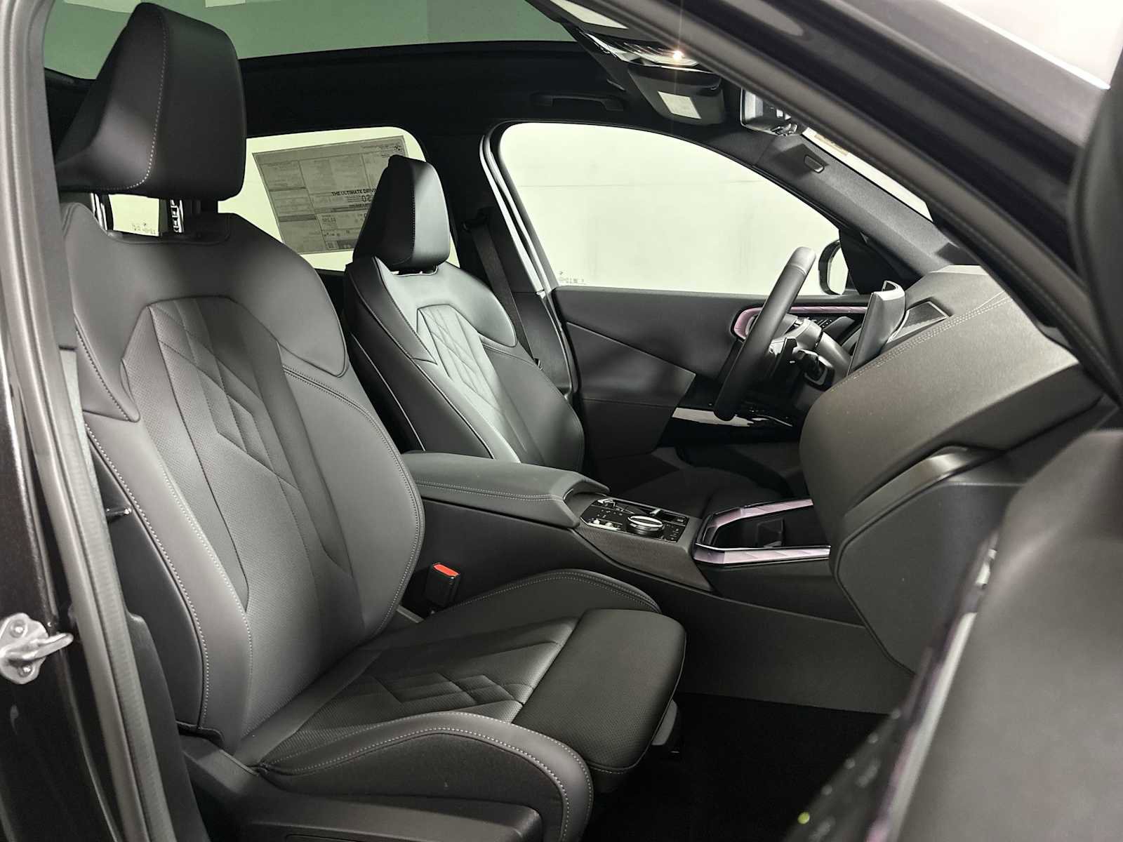 New 2026 BMW X3 xDrive30 image 21