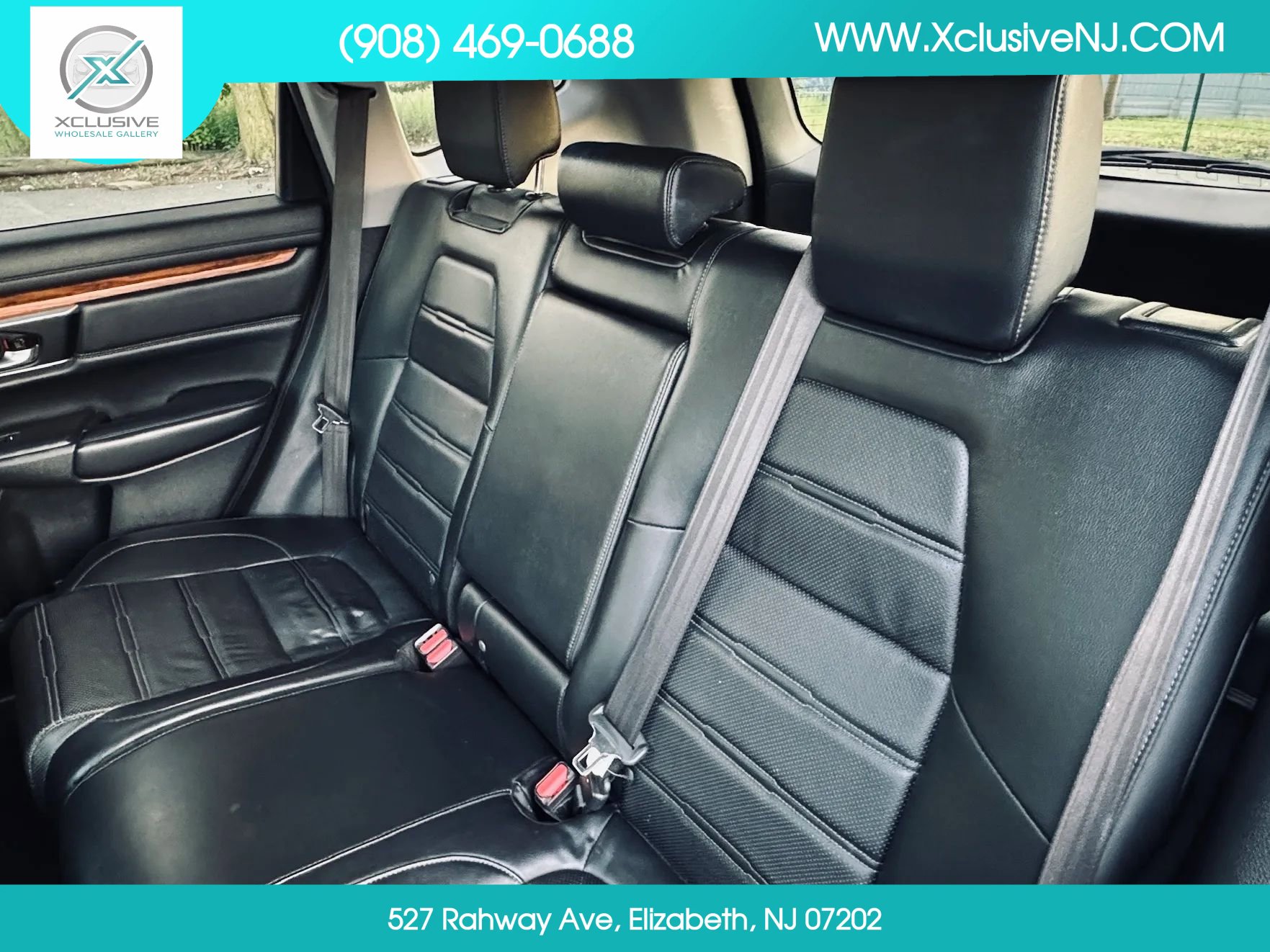 Used 2020 Honda CR-V EX-L image 28