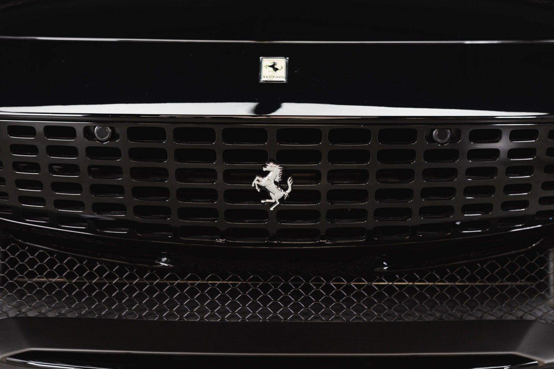 Certified 2024 Ferrari Roma Spider image 27