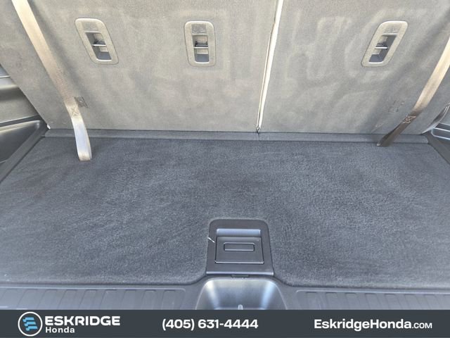 Used 2021 Honda Pilot Elite image 36