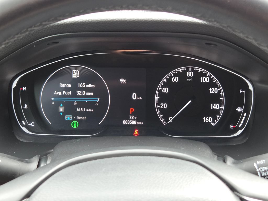 Certified 2022 Honda Accord Sport Special Edition image 35
