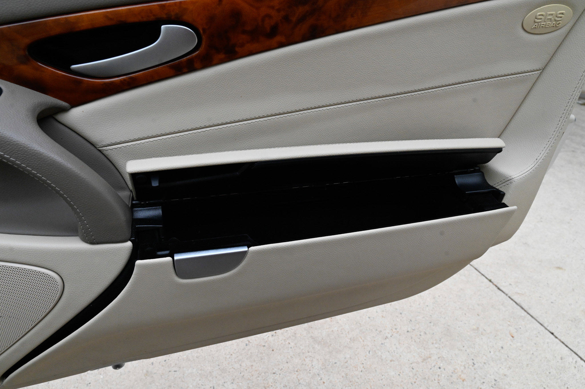 Used 2009 Mercedes-Benz SL 550 image 47