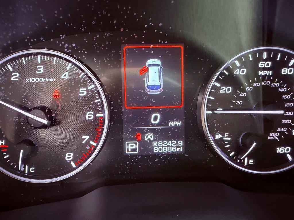 Used 2021 Subaru Outback Onyx Edition XT image 25