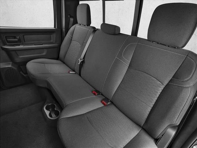 New 2026 RAM 3500 Lone Star AWD/4WD image 9