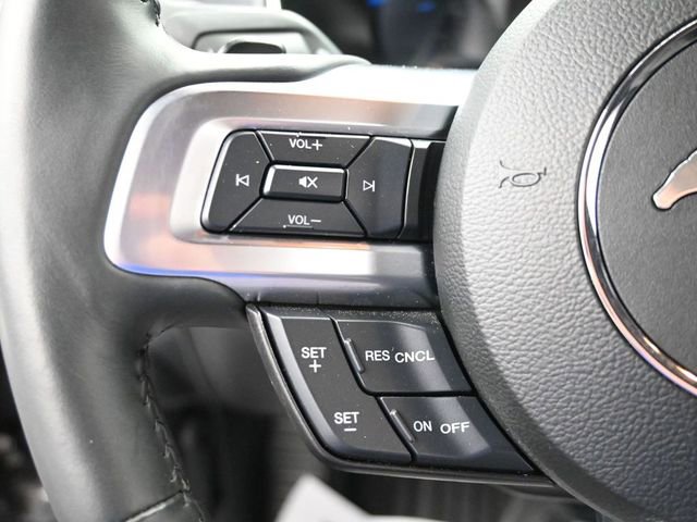 Certified 2023 Ford Mustang Mach 1 image 18