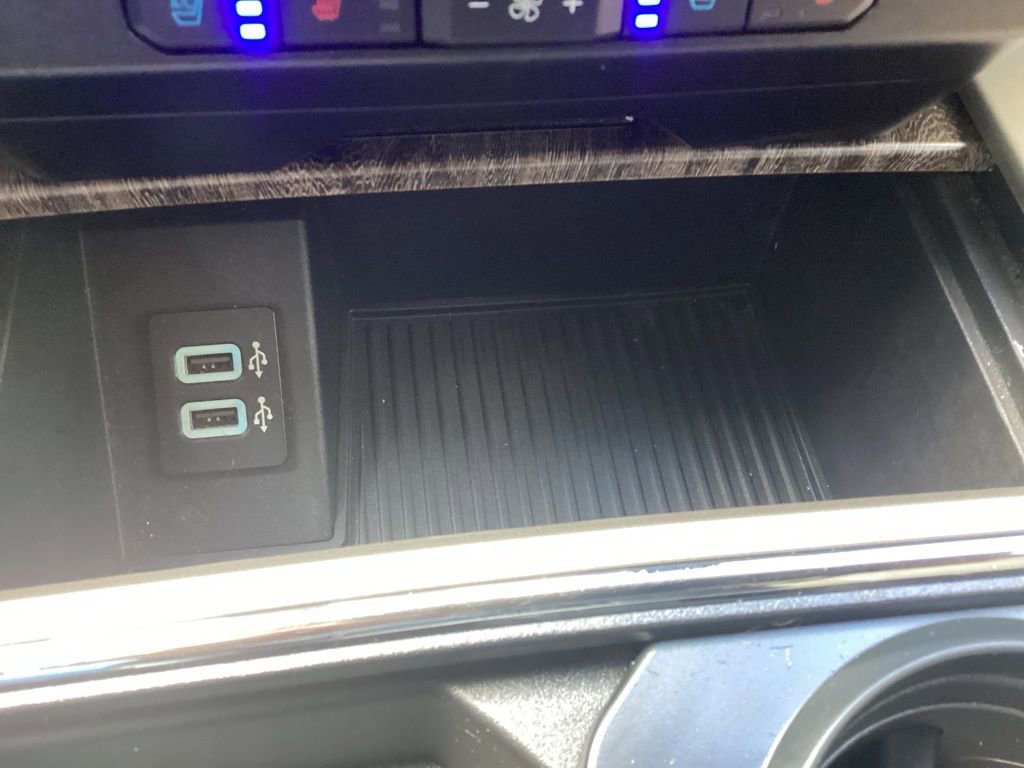 Used 2019 Ford F250 Lariat w/ Lariat Value Package AWD/4WD image 63