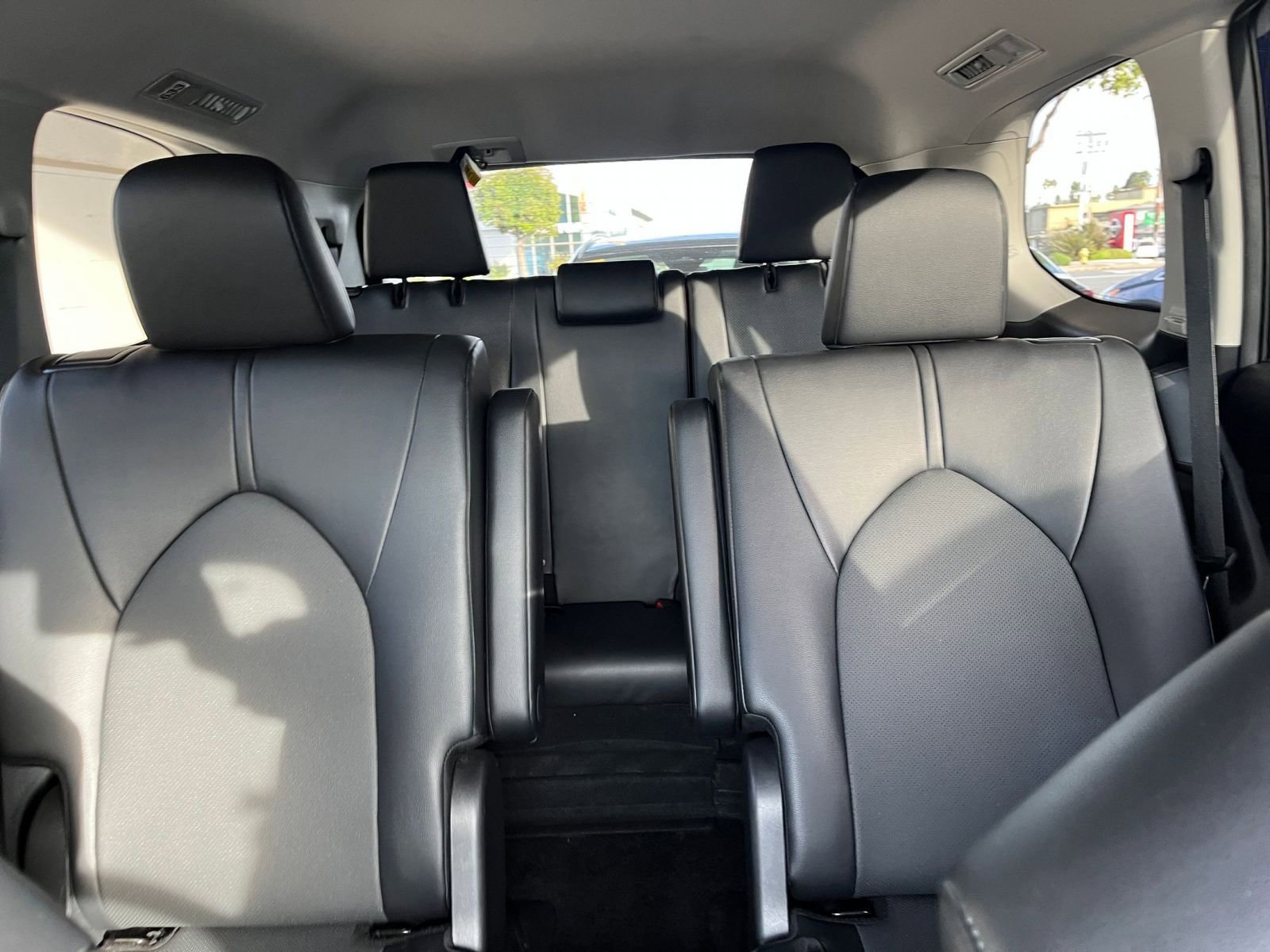 Used 2025 Toyota Grand Highlander FWD image 38