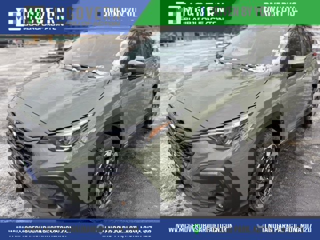 New 2026 Subaru Crosstrek 2.5i Limited image 1