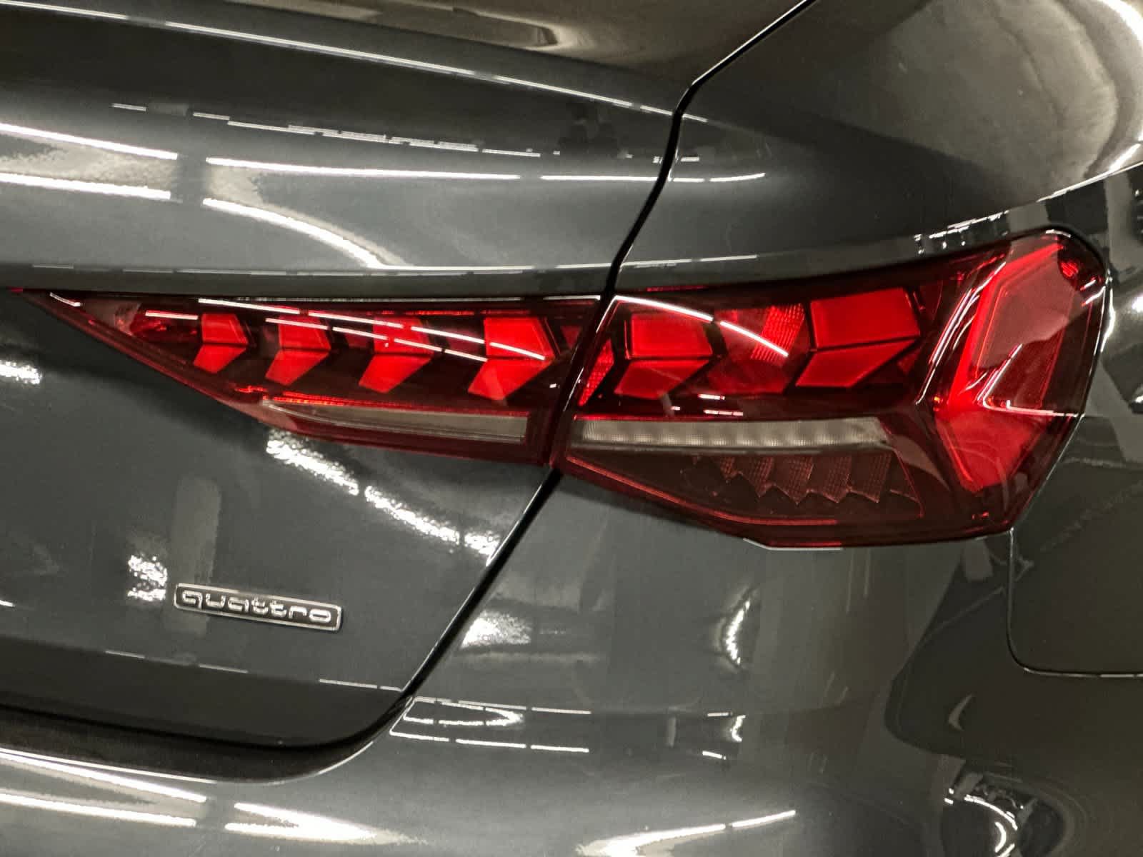 New 2026 Audi A3 2.0T Premium AWD/4WD image 28