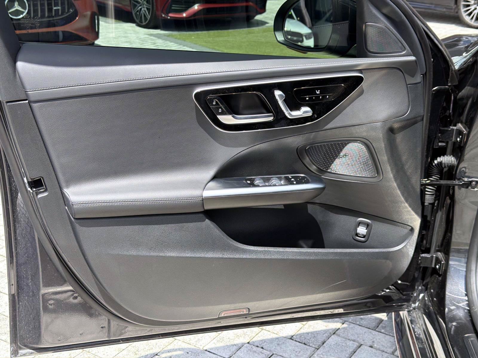 Certified 2026 Mercedes-Benz C 300 Sedan image 14