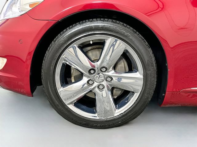 Used 2012 Lexus LS 460 w/ Luxury Value Edition RWD image 33