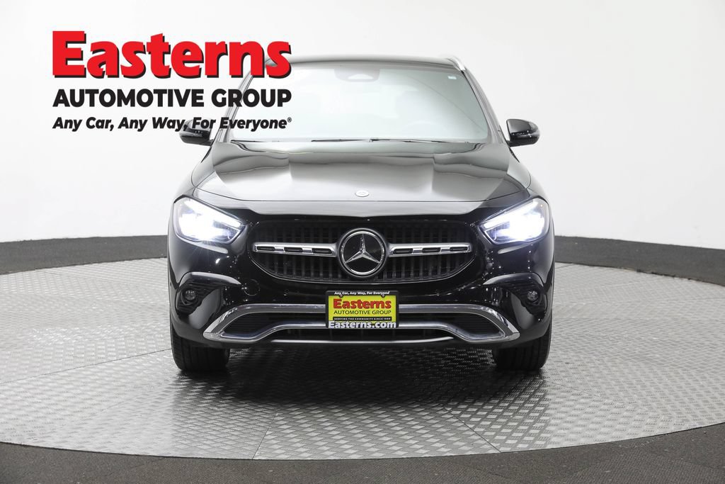 Used 2025 Mercedes-Benz GLA 250 image 2