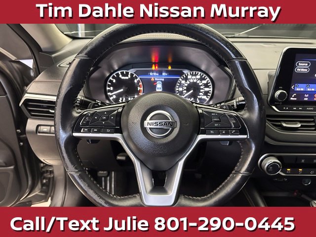 Used 2020 Nissan Altima 2.5 SR FWD image 23