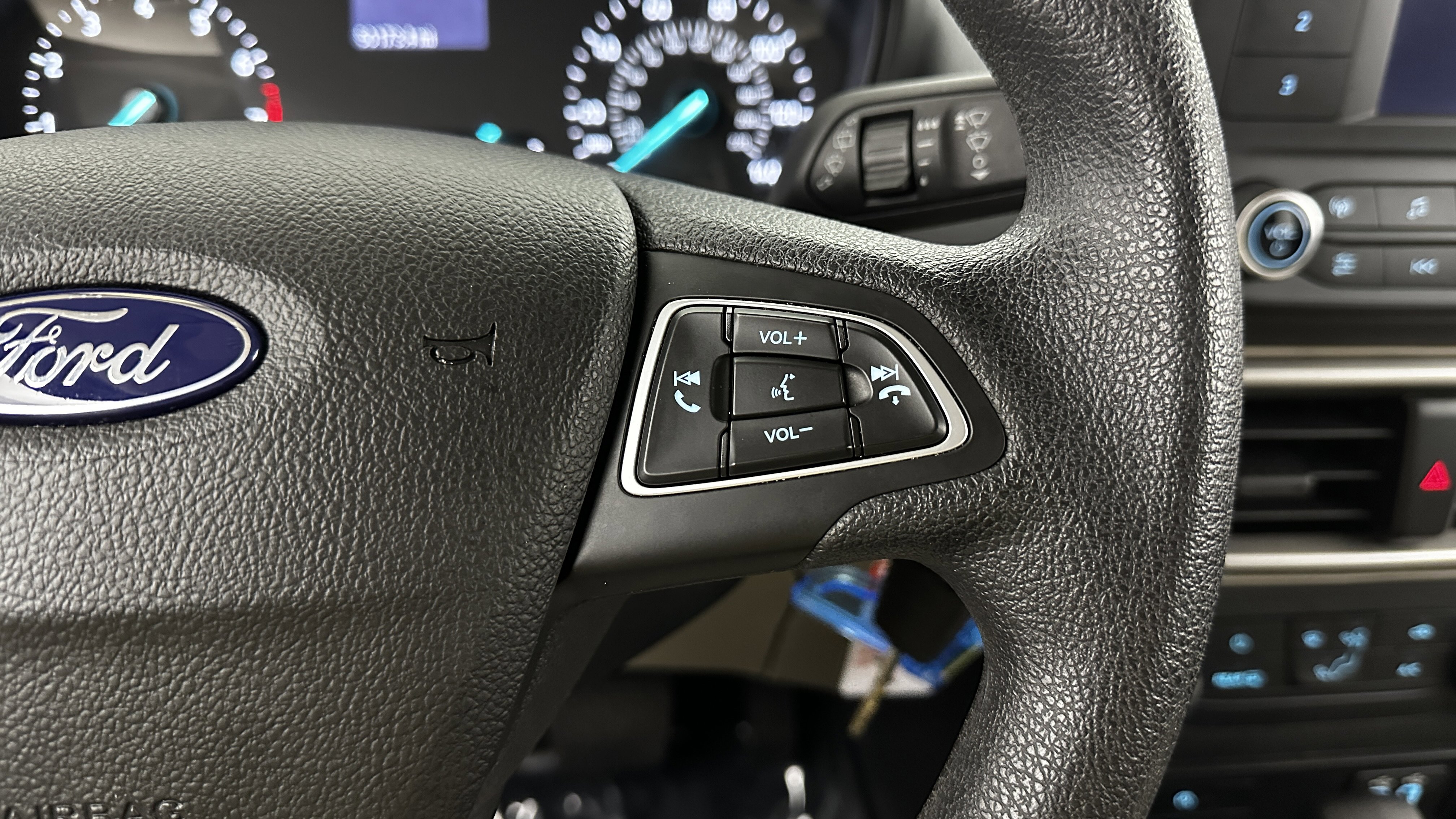 Used 2022 Ford EcoSport S AWD/4WD image 21