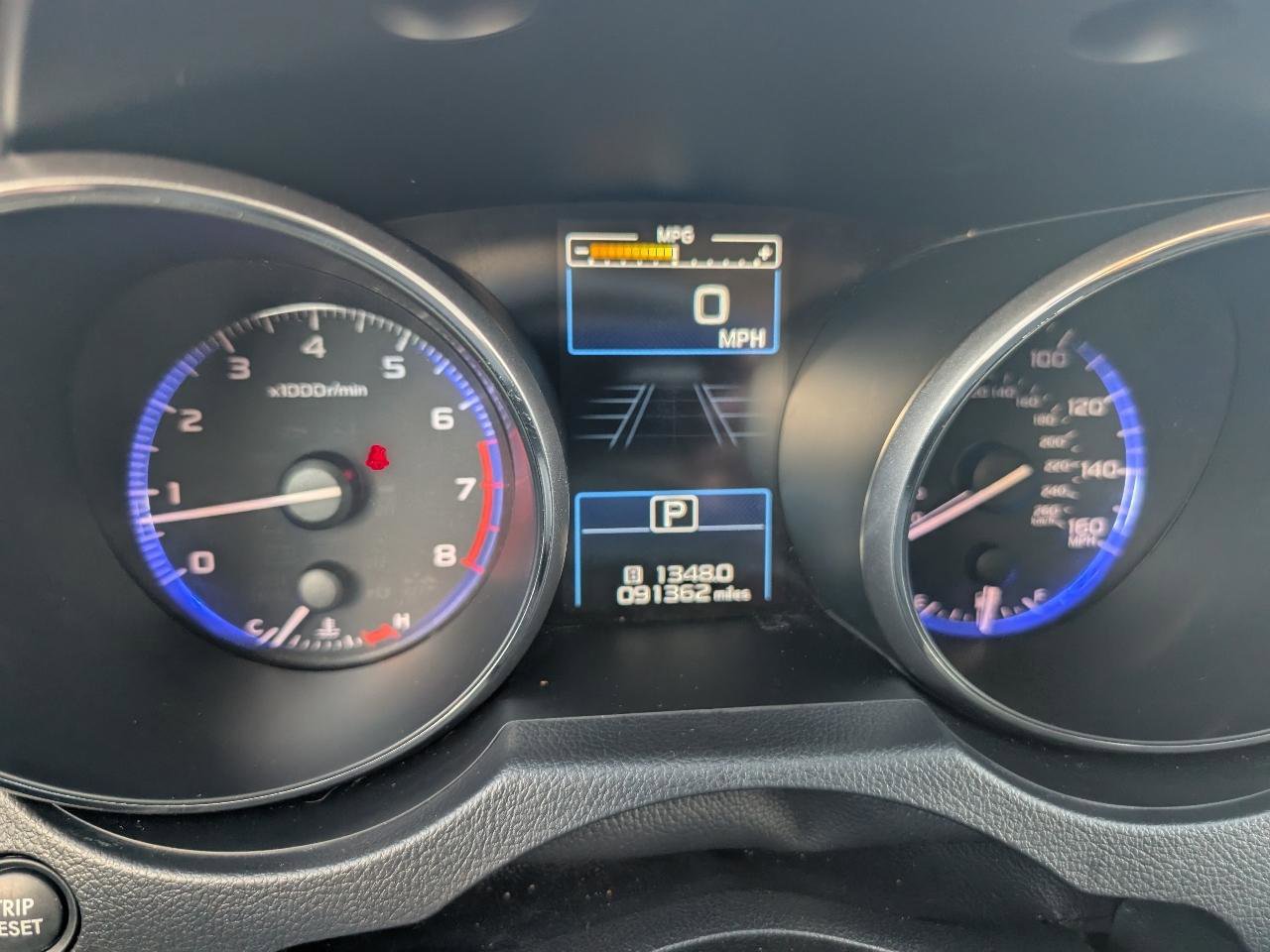 Used 2018 Subaru Outback 3.6R Limited image 15