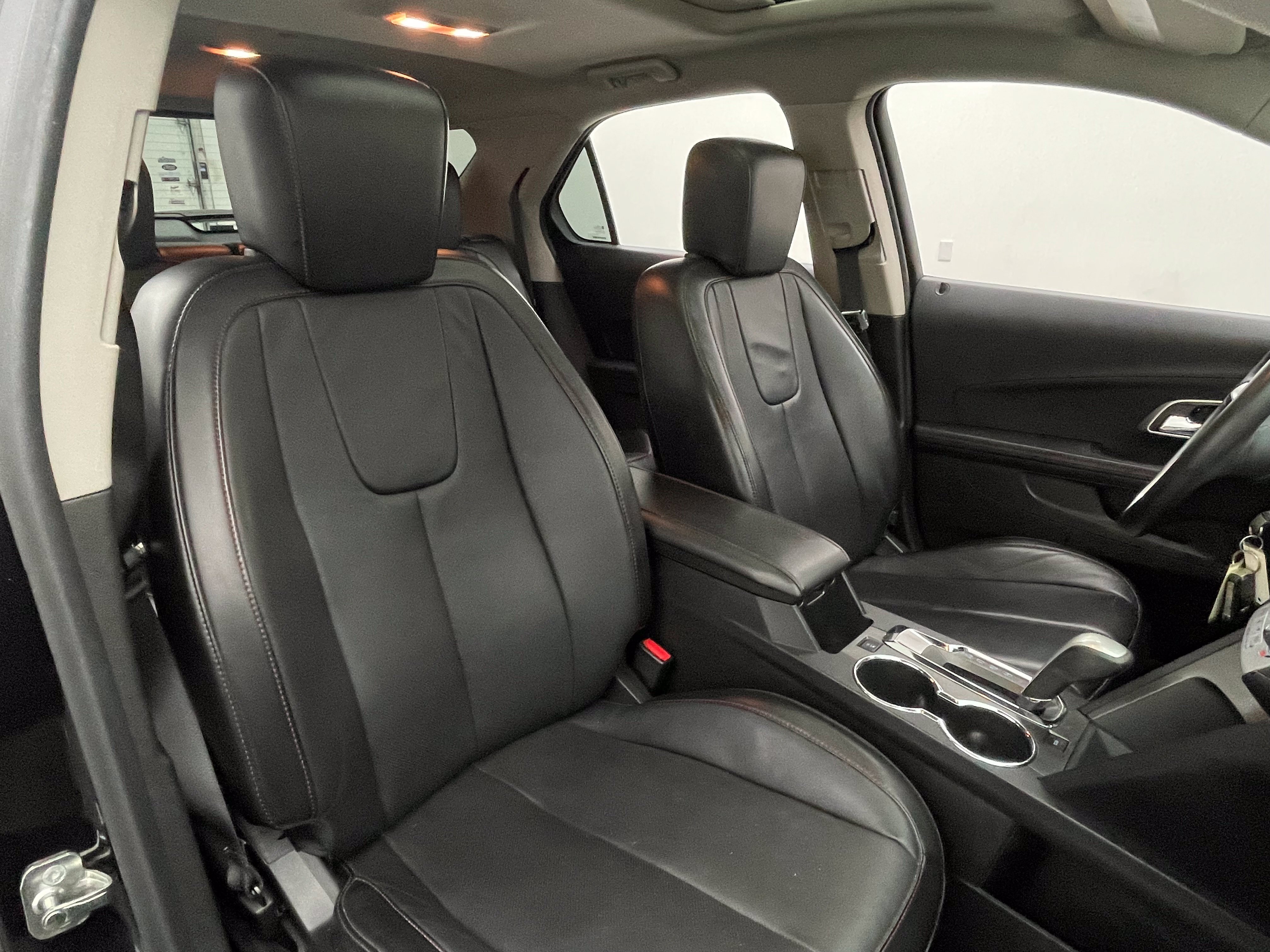 Used 2015 Chevrolet Equinox LTZ FWD image 35