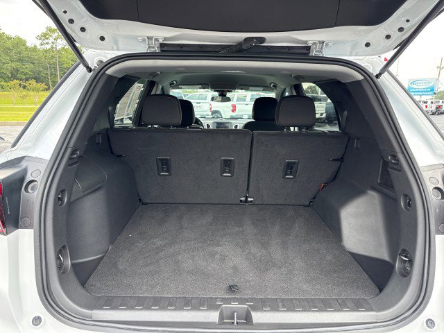 Used 2023 Chevrolet Equinox LT image 15