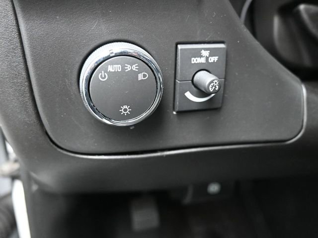 Used 2024 Chevrolet Express 2500 w/ Driver Convenience Package image 18