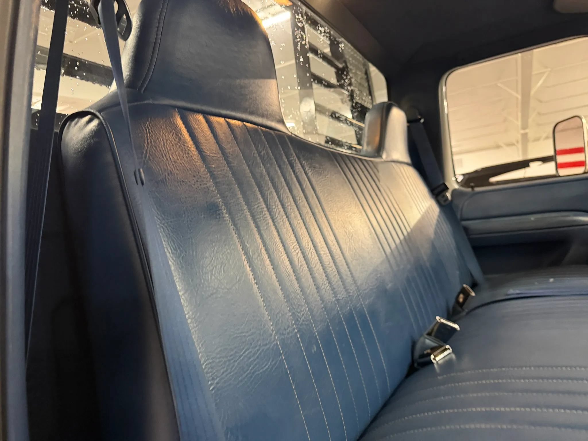 Used 1997 Ford F350 4x4 Regular Cab image 34