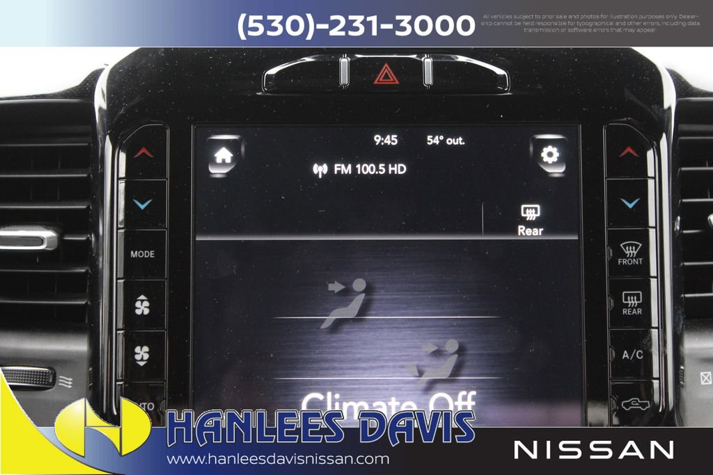 Used 2020 RAM 1500 Laramie w/ Sport Appearance Package image 27