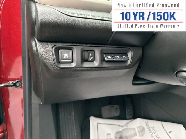 Used 2023 GMC Acadia Denali image 17