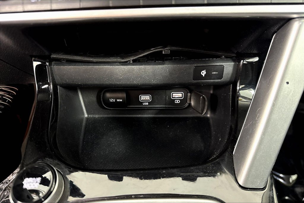 Used 2023 Kia Seltos EX AWD/4WD image 18