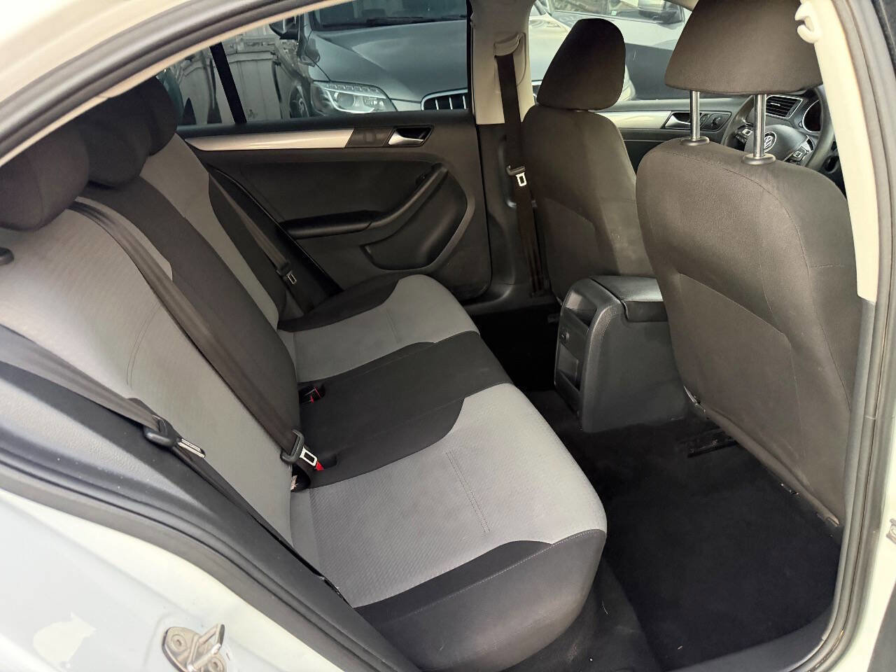 Used 2018 Volkswagen Jetta S FWD image 18