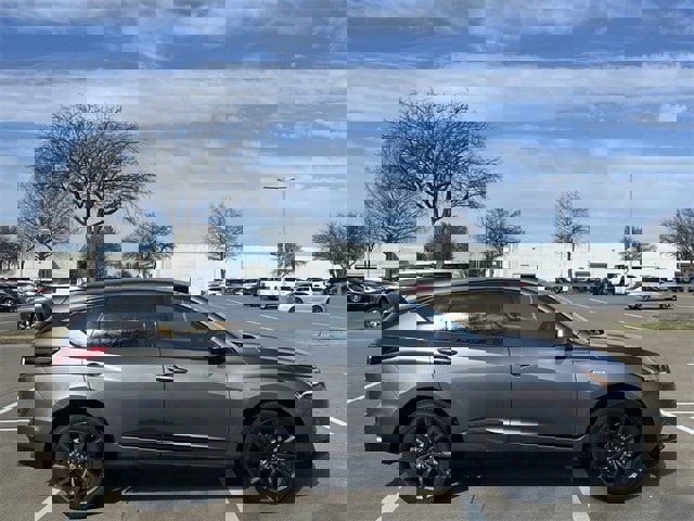 New 2026 Acura RDX A-Spec image 3