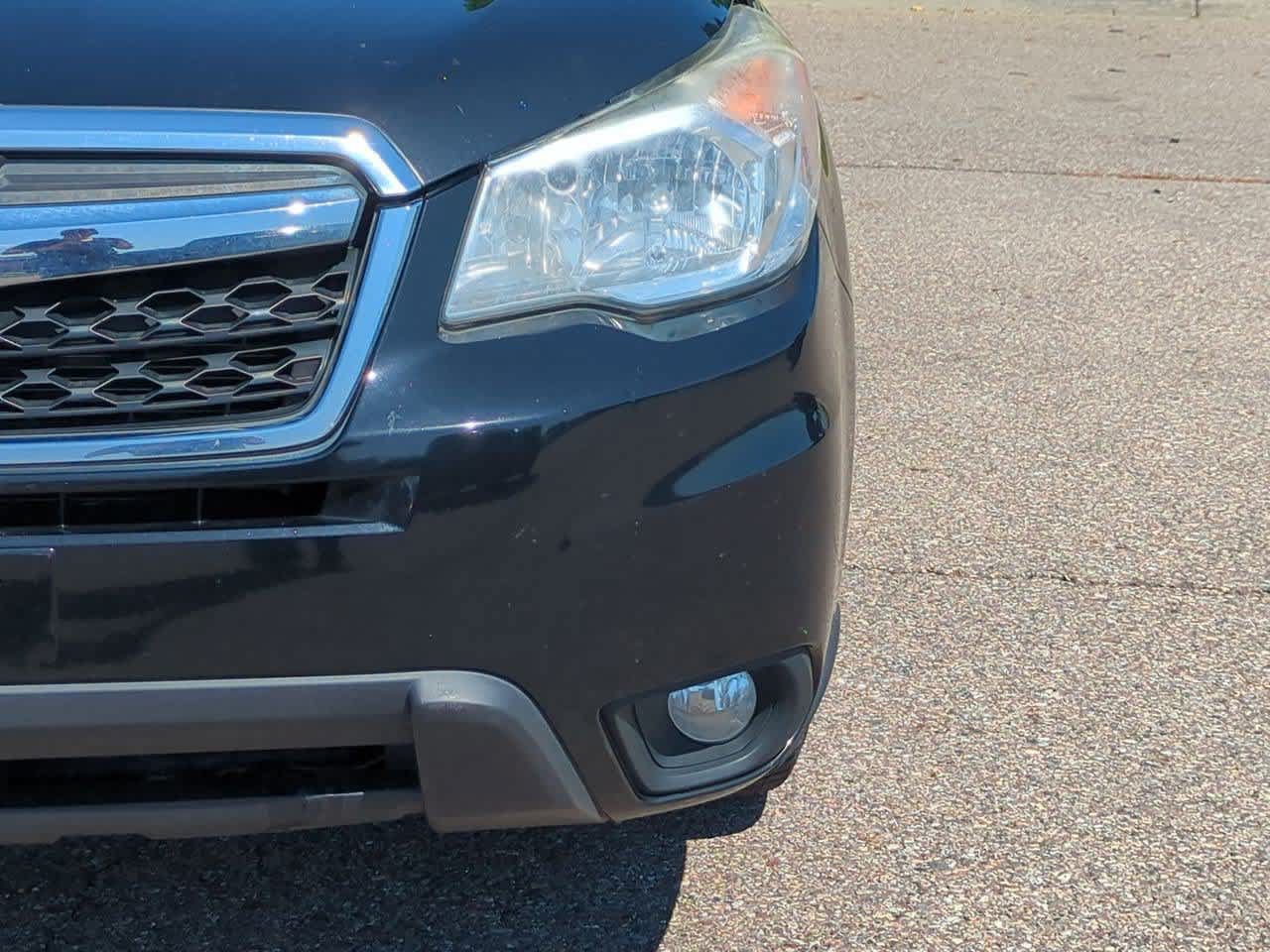 Used 2014 Subaru Forester 2.5i Limited AWD/4WD image 10