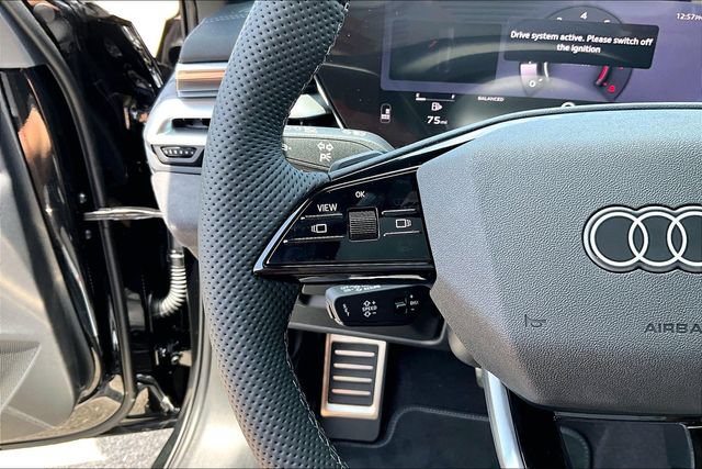 New 2026 Audi S5 Premium Plus AWD/4WD image 20