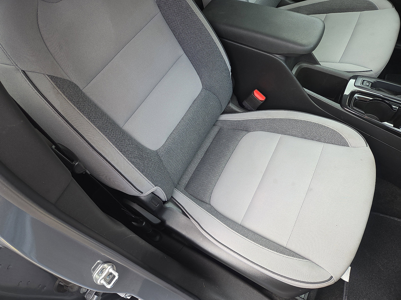 Used 2025 Chevrolet TrailBlazer LT image 16