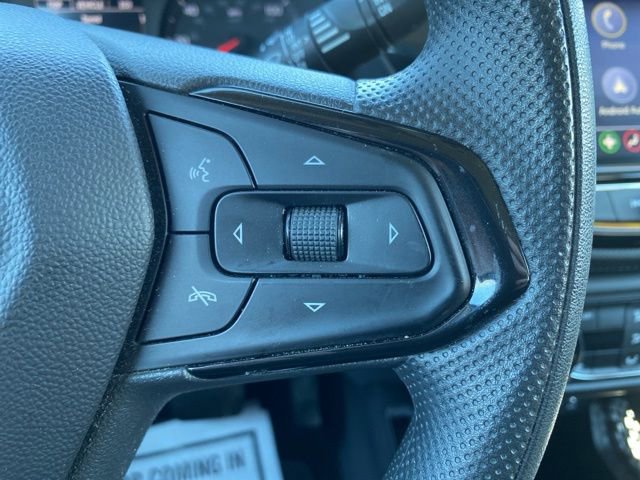 Used 2023 Chevrolet TrailBlazer LT w/ Convenience Package AWD/4WD image 9