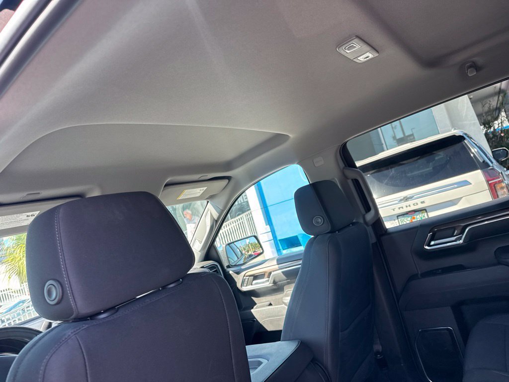 Used 2022 Chevrolet Silverado 1500 LT w/ All Star Edition Plus RWD image 12