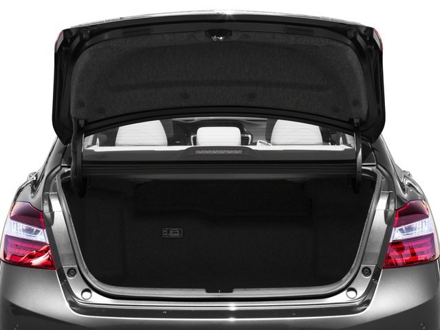 Used 2017 Honda Accord Touring image 12