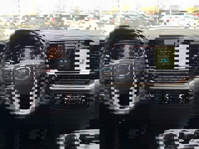 New 2026 GMC Sierra 1500 SLE w/ Preferred Package image 29