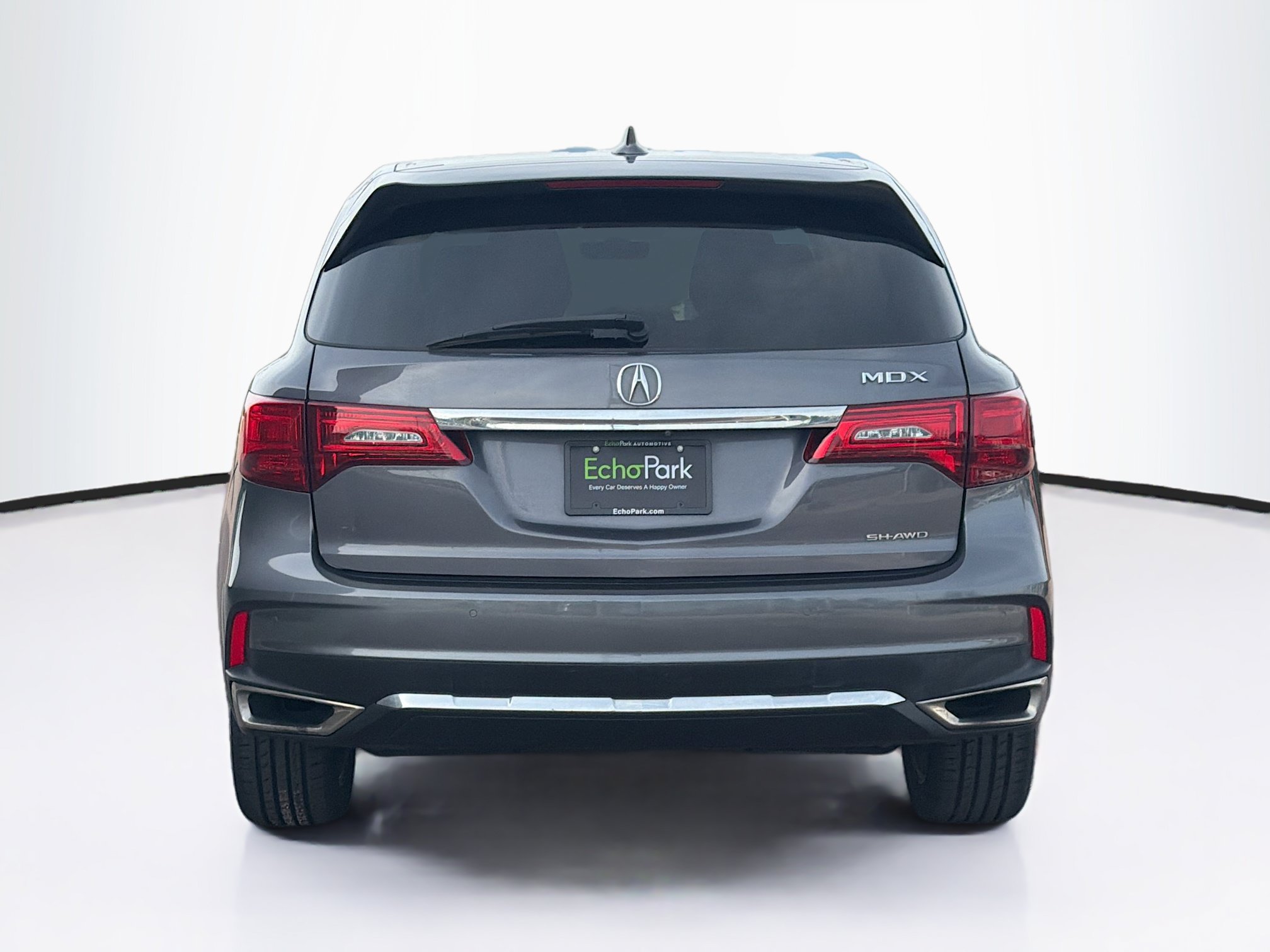 Used 2020 Acura MDX SH-AWD w/ Technology Package image 7