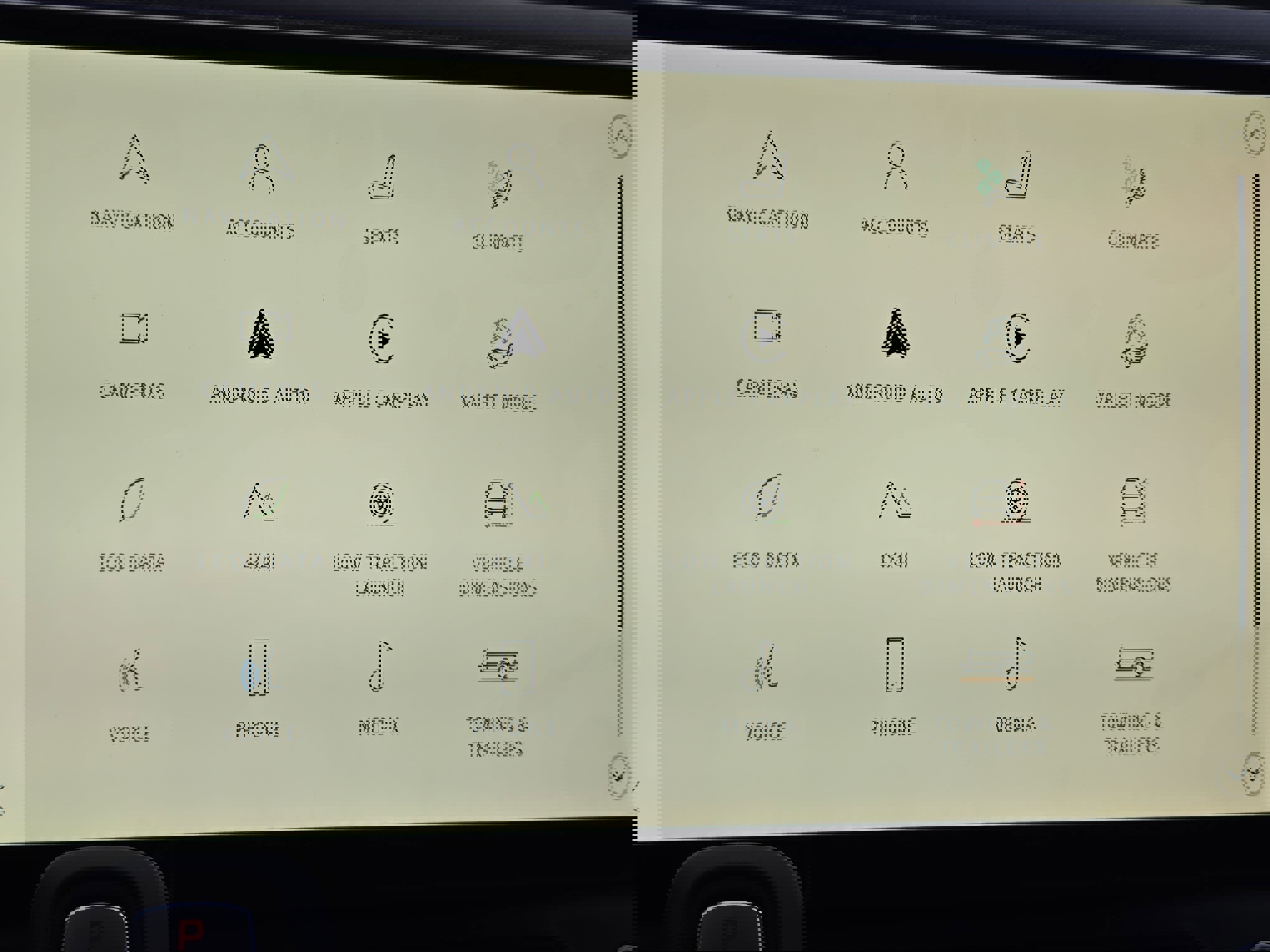 New 2026 Land Rover Defender 110 S image 20