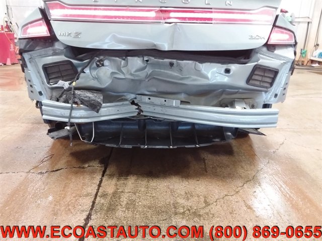 Used 2014 Lincoln MKZ Hybrid image 14