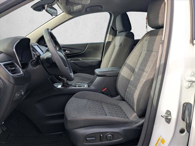Used 2022 Chevrolet Equinox LT image 21